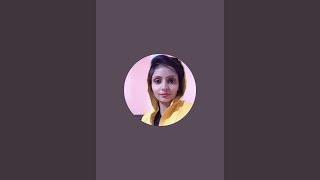 Priya Dixit S.official is live!