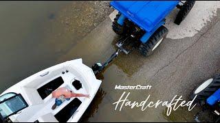 MasterCraft HandCrafted | Meet Jacob