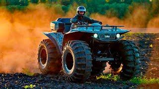 Top 5 Most Powerful ATV Quad Bikes in the World | Best ATVs