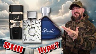 Top 10 Previously Hyped Clone Fragrances Still Worth Buying?