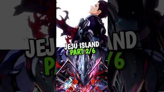 JEJU ISLAND FULL FIGHT (PART 2/6) #sololeveling #sungjinwoo #sololevelingarise #sololevelingedit