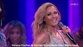 Helene Fischer,Ensemble Disco Medley Helene Fischer show 2023