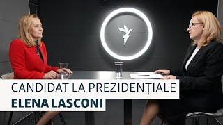 Elena Lasconi: Armata nu are nevoie de buget mărit, dar să vină mai multe trupe NATO în România