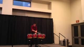 Jake Grim PASIC I&E 2012