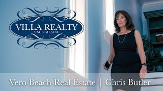 Villa Realty Associates - Vero Beach Luxury Real Estate - Dedicated