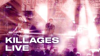 Killages Live | Full concert