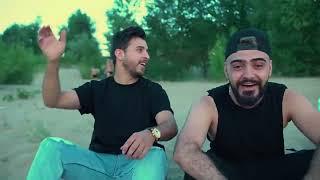 Mohammed Kareem   BAGHDAD   official music video   بغداد ️ 🩹