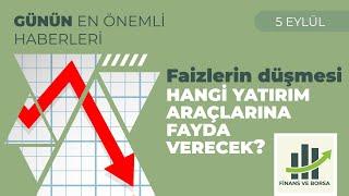 Mete Üstündağ Gündemi Yorumluyor:  | OPEC+ Petrol Haberleri | Günün Önemli Şirket Haberleri