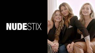 MEET THE NUDESTIX MULTI-GENERATIONAL FOUNDERS!