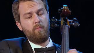 Alexander Ramm & Anna Odintsova: Beethoven / Grieg — Sonatas for cello & piano