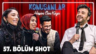 Konuşanlar 57. Bölüm Shot