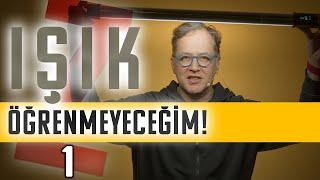 IŞIK ÖĞRENMEYECEĞİM! - Olmaz Öyle Saçma Şey Z - İlker Canikligil - S04B18