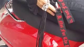 [ByTheR 바이더알] KeyRing