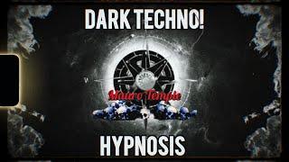 Dark techno set Hypnosis #8 2024 | Underground techno | traktor Dj