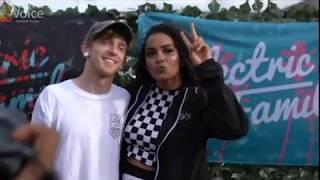 Said The Sky Reveals Their Favorite Fan Moments In This Intimate And Exclusive Interview!!!