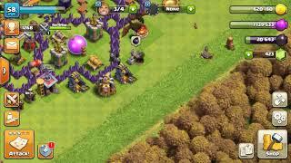 Secret Rare Dark Elixir Sound | Clash Of Clans