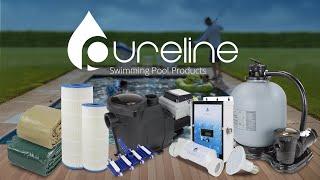 Pureline Swimming Pool Products