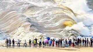 This Is Crazy! A New Ocean Is Forming in Africa