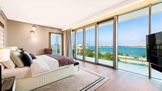 Elevated Living: experience luxury waterfront apartment in Dubai