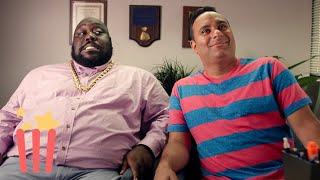 Ripped (Full Movie) | Russell Peters, Faizon Love | 2017 | Stoner Comedy, Time Travel