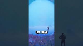 EU CRIEI UM EVENTO AO VIVO NO FORTNITE! 