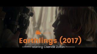 Earthlings (2017) - short film