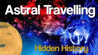 Astral Travelling | Out of Body Experience | Remote Viewing