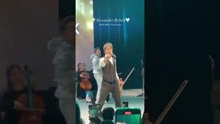 Alexander Rybak Fairytale in Baku 28FEB 2024. IG acc @ everything_fii #alexanderrybak