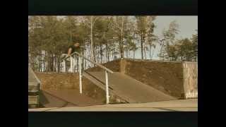 Louisa Skate & Wrecks (Trevor Short)