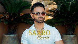 SAARO - GEREH