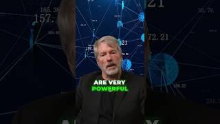 Michael Saylor's New Take on Crypto & Digital Assets