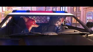 [주토피아 Zootopia]  주디 더빙(성우 지망생)