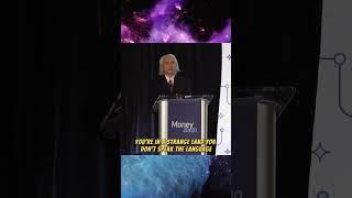 AI Lawyers in the Future | Michio Kaku