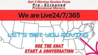 Hoboken New Jersey Movers - Long Distance Movers Hoboken NJ