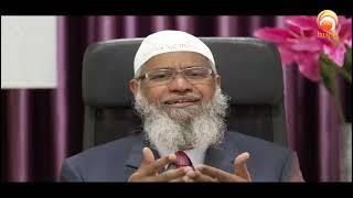 If division is not allowed in Islam why Allah allows one sect to enter jannah Dr Zakir Naik #hudatv