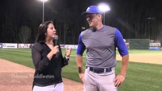 Rams Rewind - Battle of the Bluefields - Baseball