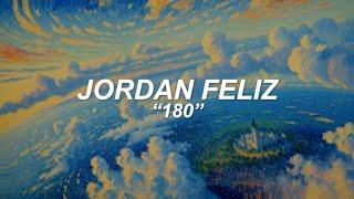 Jordan Feliz - “180" (Vídeo Da Letra Em Português)