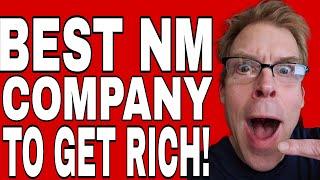 BEST NETWORK MARKETING COMPANIES TO GET RICH IN 2025!! TOP MLM COMPANIES 2025