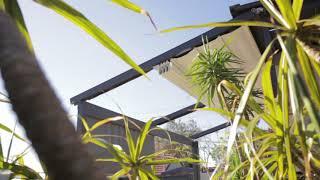 Retractable awning Sydney | Quality awning | Aalta Australia