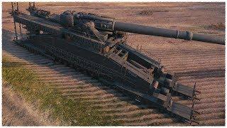 TANKMAN'S NIGHTMARE • WoT Gameplay