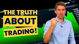  The Truth About Day Trading: Setting Realistic Expectations 