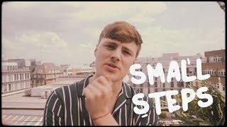 Tom Gregory – Small Steps (Official Video 4K)