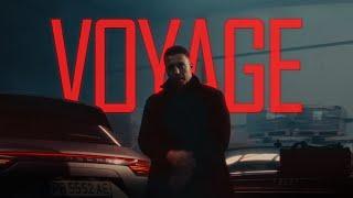 K-1 K1VRKOV - VOYAGE [OFFICIAL 4K VIDEO]