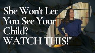 Child Custody 2025: Denied Access to Your Kids? Watch This Now