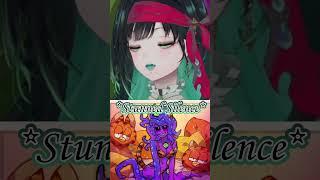 Yes that is a Garfield Cosplay #vtuberclip #envtuber#cerseacam #cerseasoulstorm