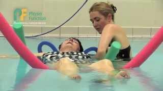 Hydrotherapy