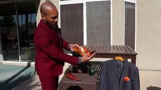 Vincent Watkins 21 - Four Critical Fashion Tips! #Fashion