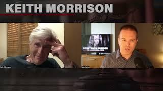 Keith Morrison of ‘Dateline NBC’ talks Lori Vallow Daybell case with East Idaho News