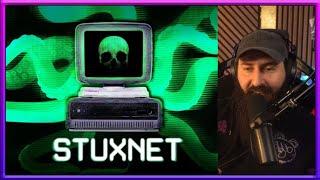 ,,Stuxnet: Der krasseste Hack aller Zeiten" - Hakon reagiert @Simplicissimus