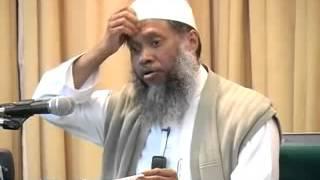 Q & A by Sheikh abdul kaium  East London mosque 5